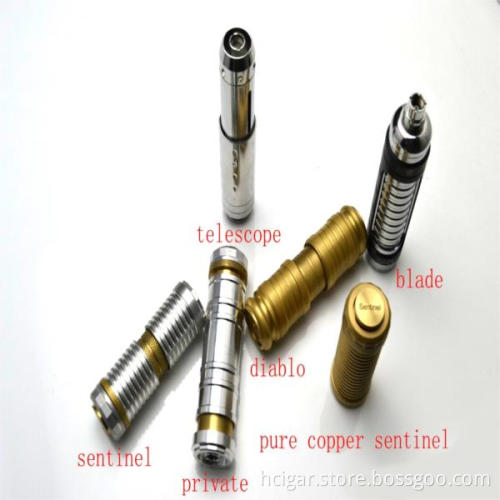 New Sentinel Mod Tvs Clone Private E Cig, Top Quality Titan Mod, Chi You Mod
